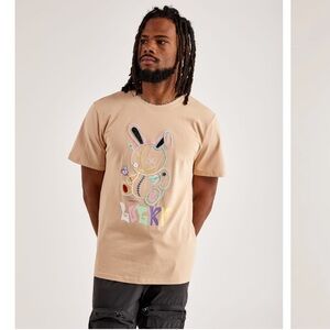 BKYS Lucky Charm Colorful Tee